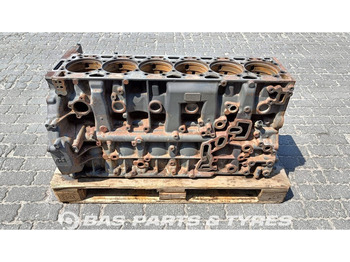 Cilinderblok DAF