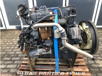 Motor voor Vrachtwagen DAF LF Euro 6: afbeelding 3