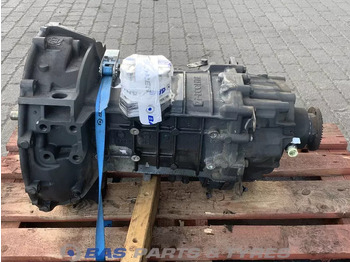Versnellingsbak DAF LF