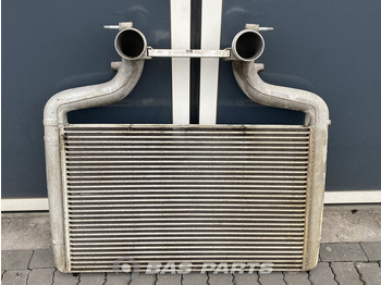 Intercooler voor Vrachtwagen DAF: afbeelding 2