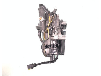 Brandstoffilter voor Vrachtwagen DAF: afbeelding 2