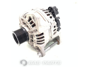 Dynamo DAF