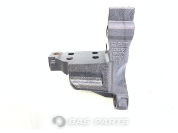Motorsteun DAF