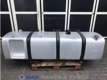 Brandstoftank DAF