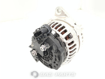Dynamo DAF