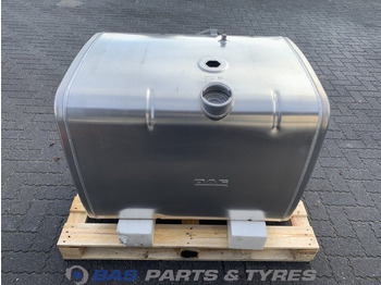 Brandstoftank DAF