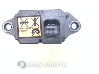 Frame/ Chassis DAF