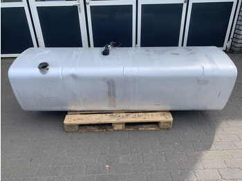 Brandstoftank DAF