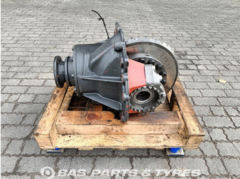 Differentieel DAF