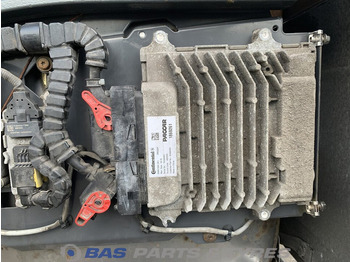 Geluiddemper voor Vrachtwagen DAF Uitlaatdemper DAF 1924181: afbeelding 5 Geluiddemper voor Vrachtwagen DAF Uitlaatdemper DAF 1924181: afbeelding 5