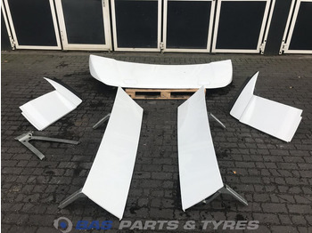 Aerokit/ Spoiler DAF XF