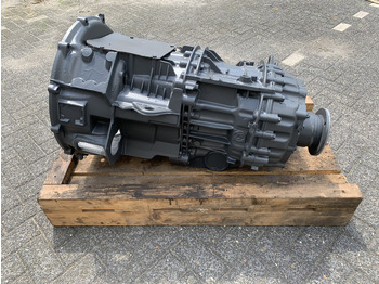 Versnellingsbak DAF XF 105