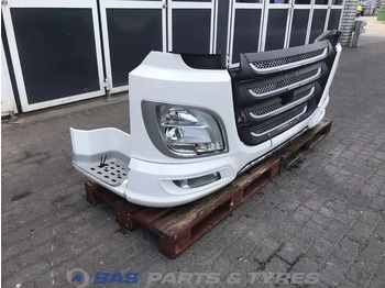Bumper voor Vrachtwagen DAF XF106: afbeelding 3