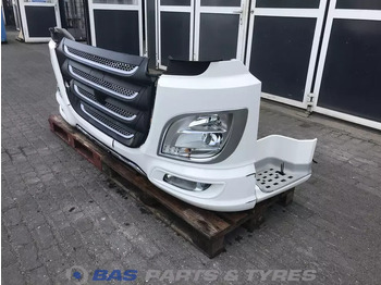 Bumper voor Vrachtwagen DAF XF106: afbeelding 2