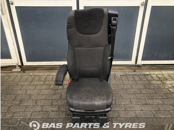 Zitplaats DAF XF 106