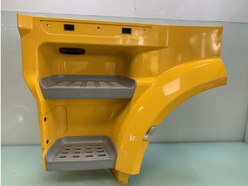 Carrosserie en exterieur DAF XF 106