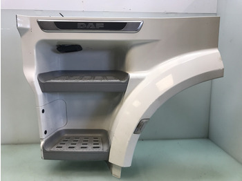 Carrosserie en exterieur DAF XF 106