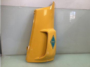 Bumper DAF XF 106