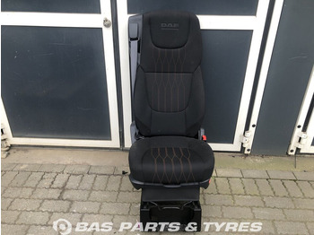 Zitplaats DAF XF 106