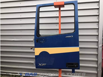 Deur en onderdelen DAF XF 106