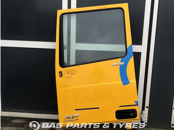 Deur en onderdelen DAF XF 106