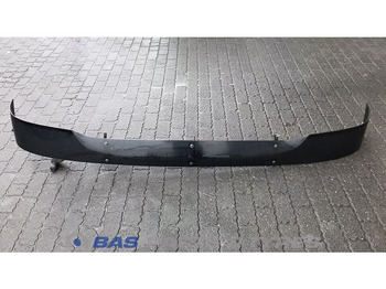 Zonneklep DAF XF 106