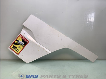 Carrosserie en exterieur DAF XG