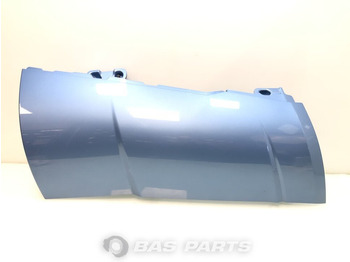 Carrosserie en exterieur DAF XG