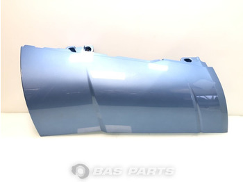 Carrosserie en exterieur DAF XG