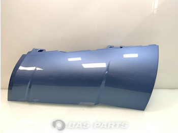 Carrosserie en exterieur DAF XG