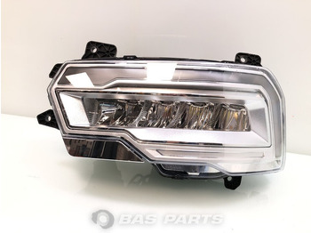 Koplamp DAF XG