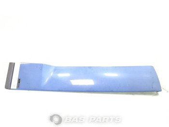 Aerokit/ Spoiler DAF