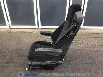 Zitplaats voor Vrachtwagen Mercedes-Benz Actros MP4 Bestuurdersstoel Mercedes A 960 910 27 02: afbeelding 2 Zitplaats voor Vrachtwagen Mercedes-Benz Actros MP4 Bestuurdersstoel Mercedes A 960 910 27 02: afbeelding 2