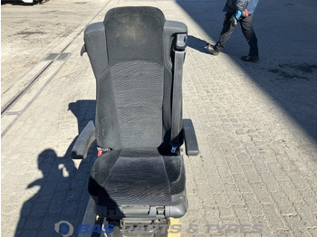 Zitplaats MERCEDES-BENZ Actros