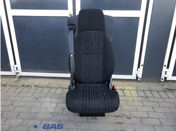 Zitplaats MERCEDES-BENZ Actros