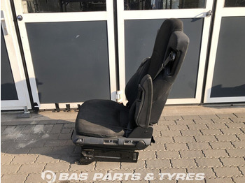 Zitplaats voor Vrachtwagen Mercedes-Benz Actros MP4 Chauffeursstoel Mercedes A 960 910 47 01: afbeelding 2 Zitplaats voor Vrachtwagen Mercedes-Benz Actros MP4 Chauffeursstoel Mercedes A 960 910 47 01: afbeelding 2