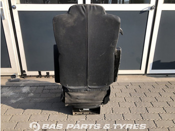 Zitplaats voor Vrachtwagen Mercedes-Benz Actros MP4 Chauffeursstoel Mercedes A 960 910 47 01: afbeelding 3 Zitplaats voor Vrachtwagen Mercedes-Benz Actros MP4 Chauffeursstoel Mercedes A 960 910 47 01: afbeelding 3