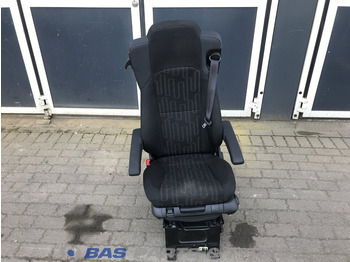 Zitplaats MERCEDES-BENZ Actros