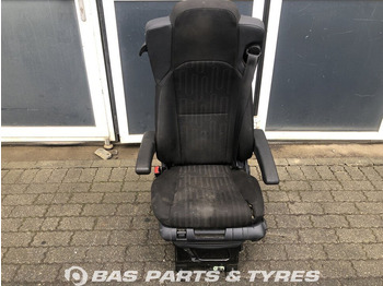 Zitplaats MERCEDES-BENZ Actros