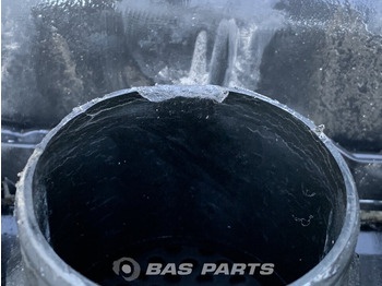 Radiateur voor Vrachtwagen Mercedes-Benz Actros MP4 Koelerpakket Mercedes OM471LA 420 A 960 500 00 02: afbeelding 3