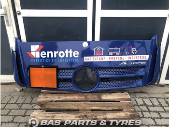 Rooster MERCEDES-BENZ Actros