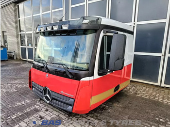 Cabine en interieur MERCEDES-BENZ Actros