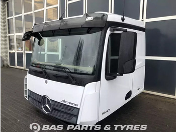 Cabine en interieur MERCEDES-BENZ Actros