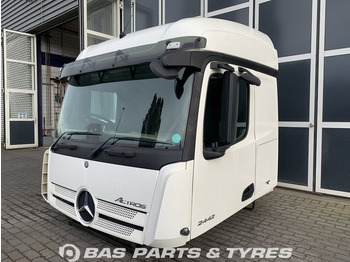 Cabine en interieur MERCEDES-BENZ Actros