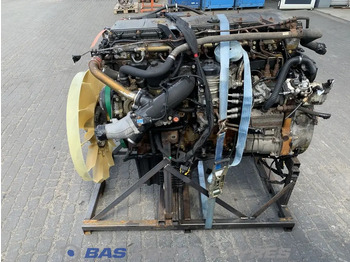 Motor MERCEDES-BENZ Actros