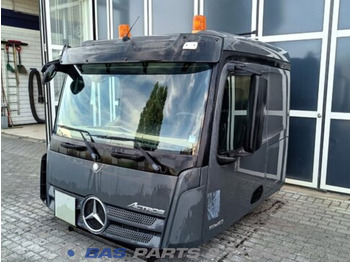 Cabine en interieur MERCEDES-BENZ Actros