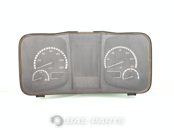 Instrumentenpaneel MERCEDES-BENZ Actros