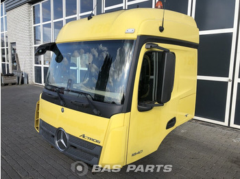 Cabine en interieur MERCEDES-BENZ Actros
