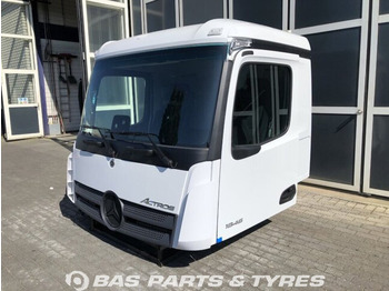 Cabine en interieur MERCEDES-BENZ Actros
