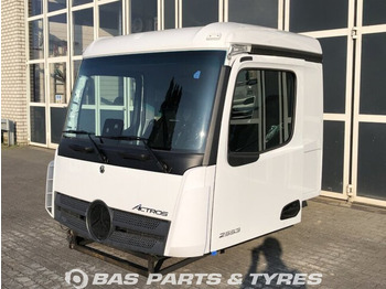Cabine en interieur MERCEDES-BENZ Actros